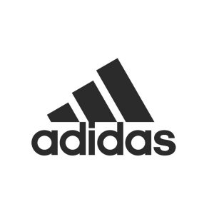 Ejemplo Imagotipo - Adidas