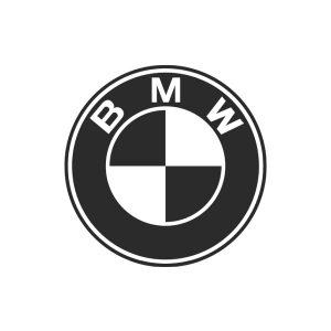 Ejemplo Isologo - BMW