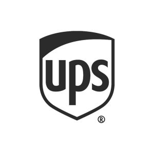 Ejemplo Isologo - UPS