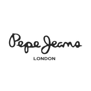 Ejemplo Isotipo Firma - Pepe Jeans