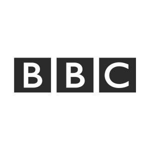 Ejemplo Isotipo Siglas - BBC