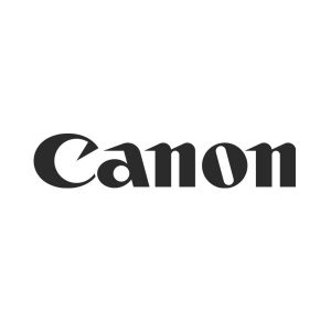 Ejemplo Logotipo - Canon