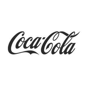 Ejemplo Logotipo - Coca Cola