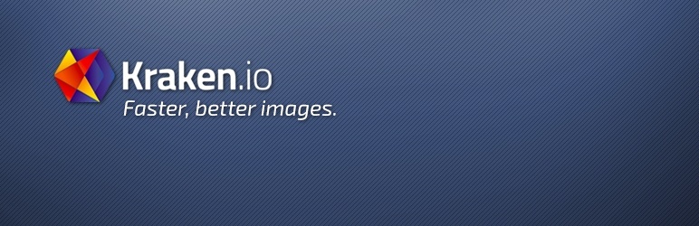 Plugin Kraken - Herramientas de optimización de imágenes